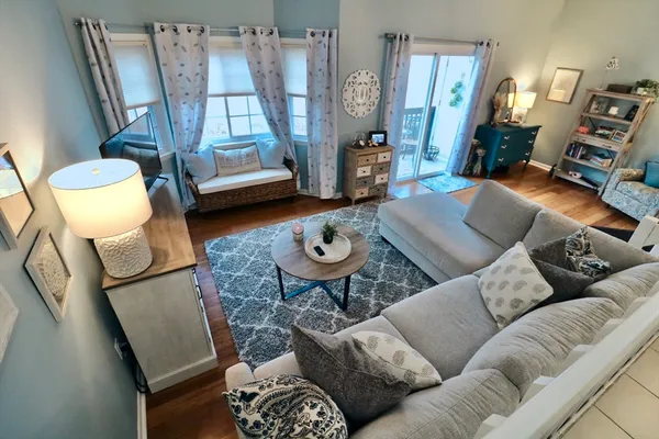 $385,000 | 204 Tall Oaks Drive, Unit F, Weymouth, MA 02190