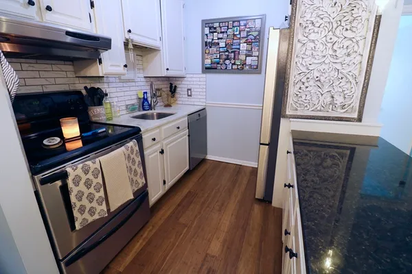 $385,000 | 204 Tall Oaks Drive, Unit F, Weymouth, MA 02190