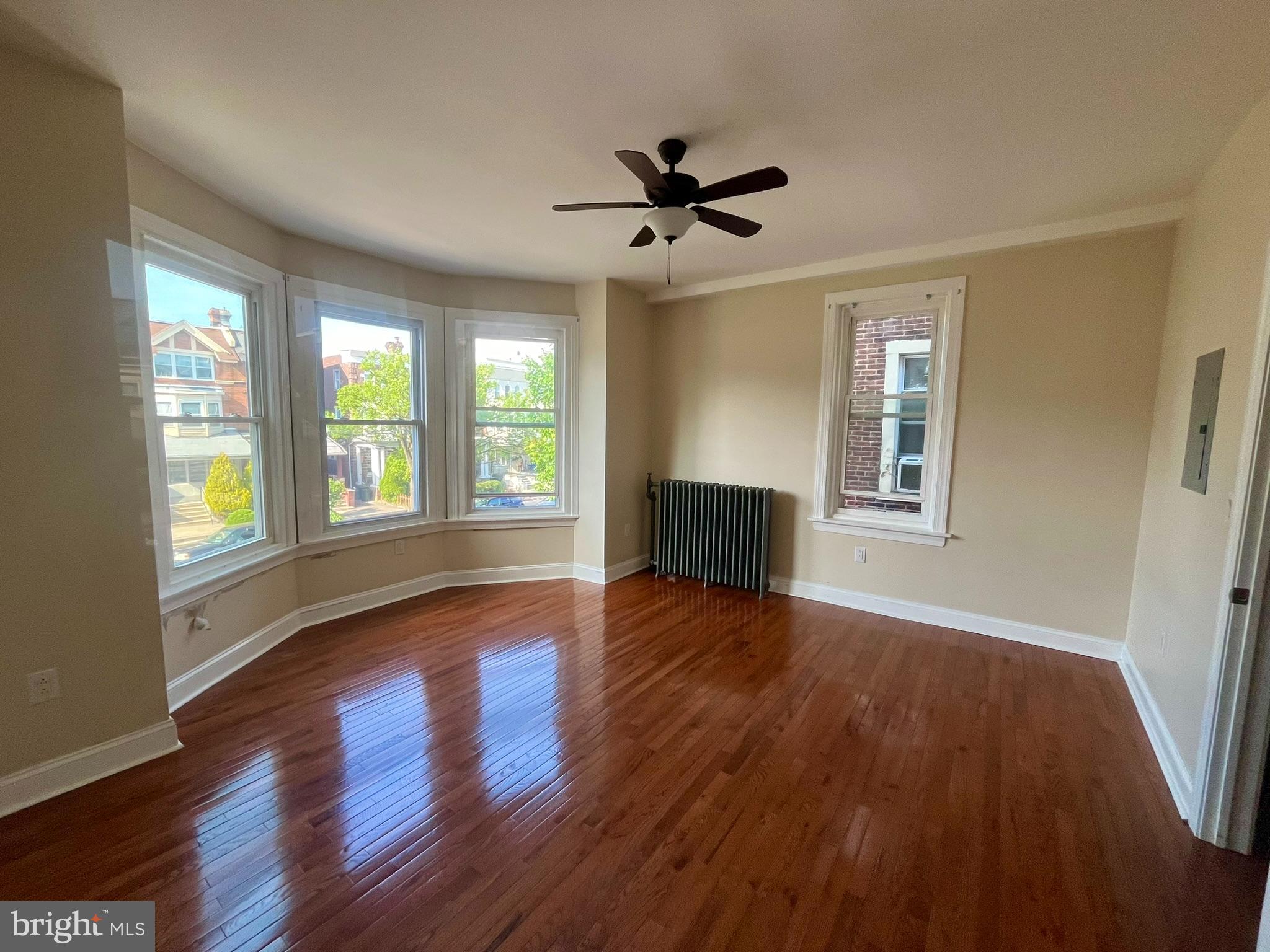 4944 Walnut Street, Unit 2F Philadelphia, PA 19139 - Photo 3 of 16