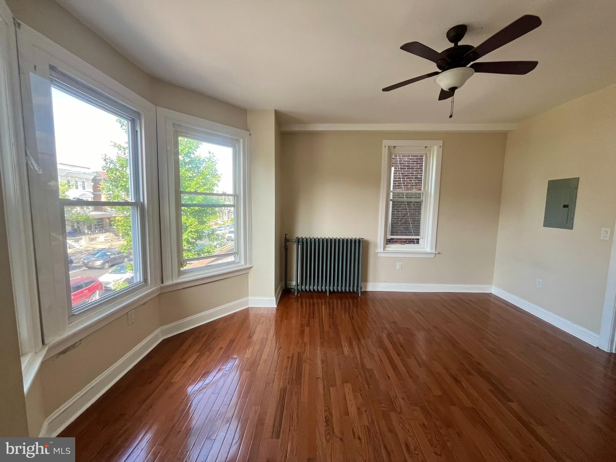 4944 Walnut Street, Unit 2F Philadelphia, PA 19139 - Photo 4 of 16