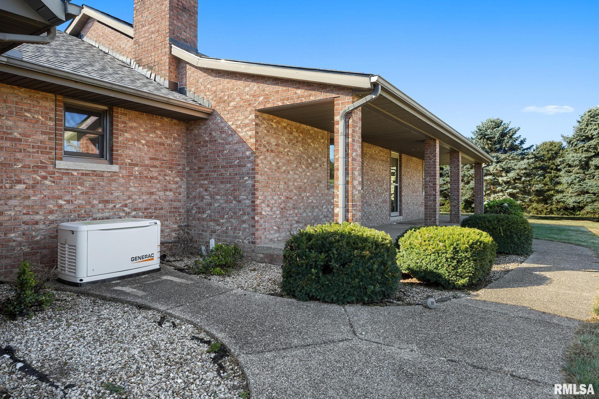 26101 Schuck Road Washington, IL 61571 - Photo 3 of 47