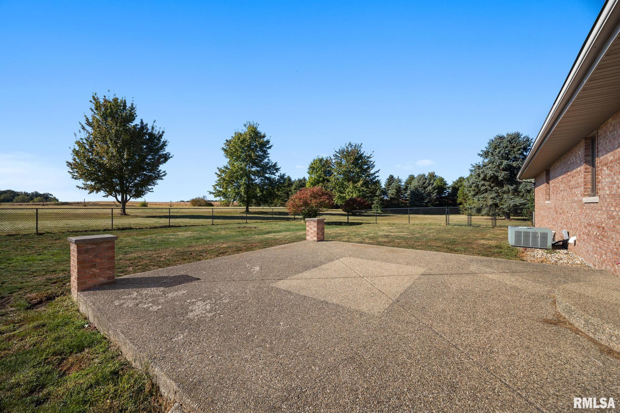 26101 Schuck Road Washington, IL 61571 - Photo 32 of 47