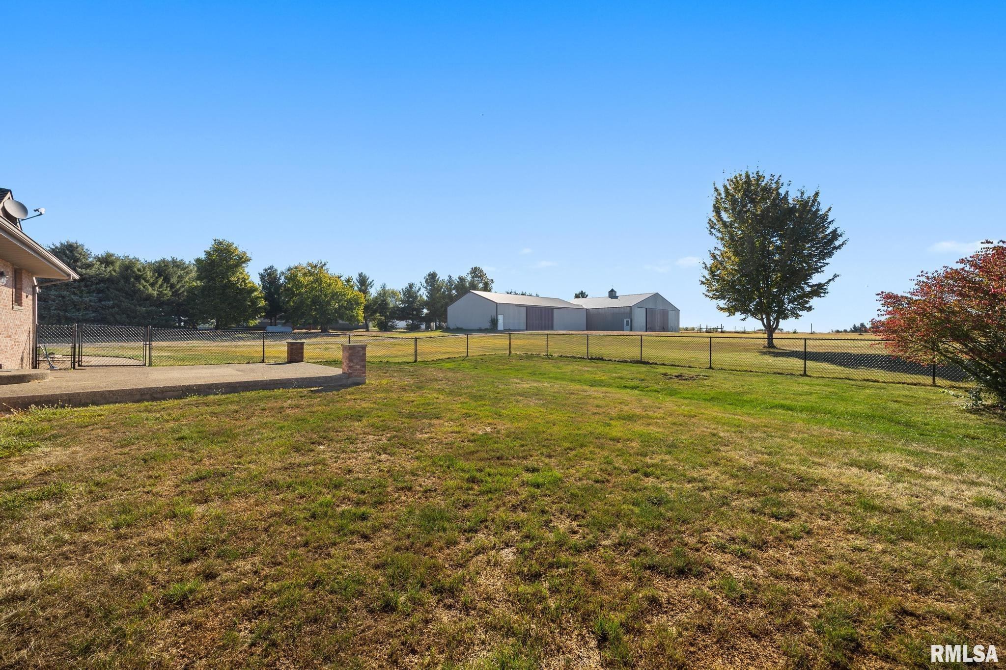 26101 Schuck Road Washington, IL 61571 - Photo 34 of 47