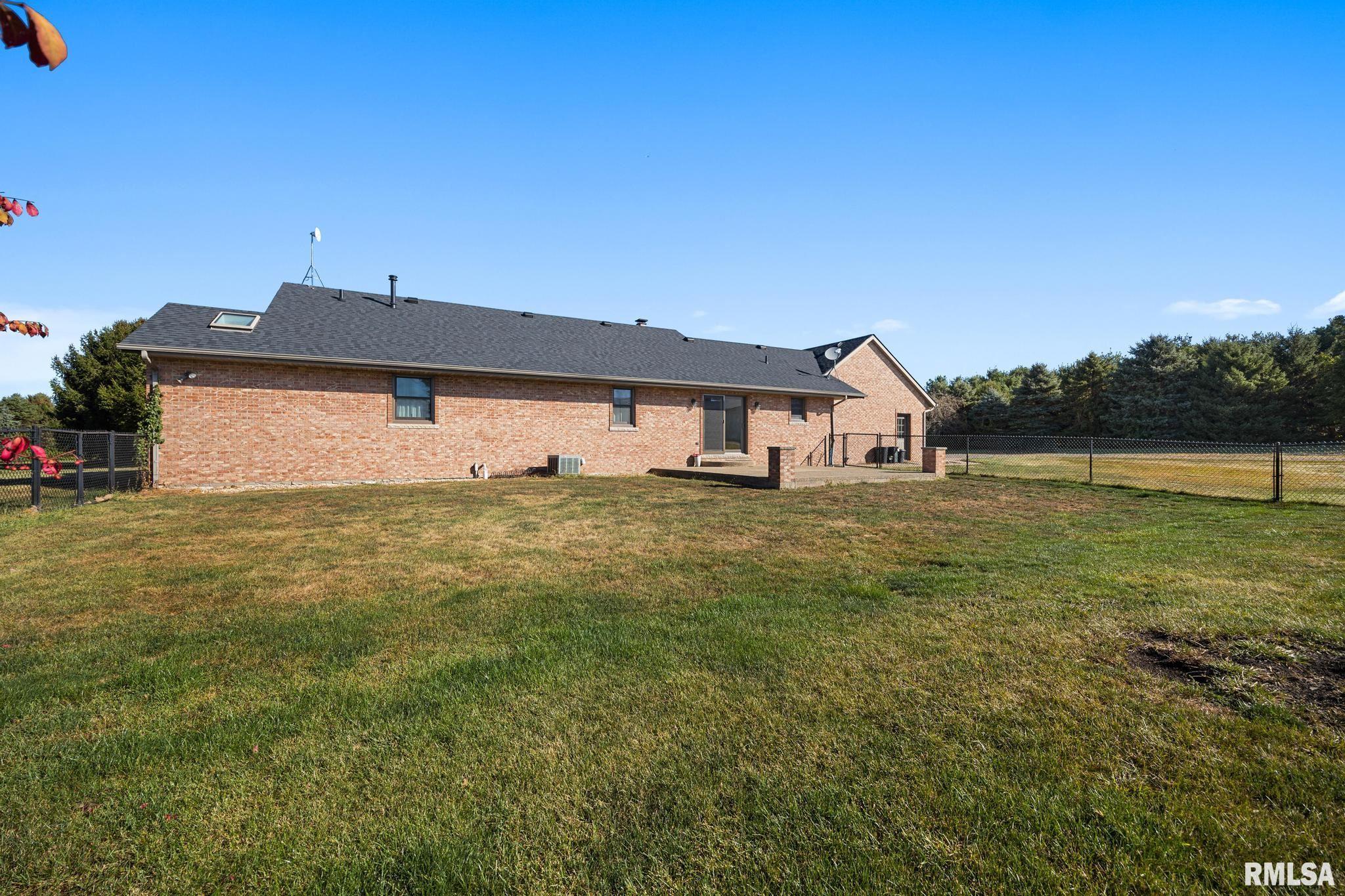 26101 Schuck Road Washington, IL 61571 - Photo 35 of 47