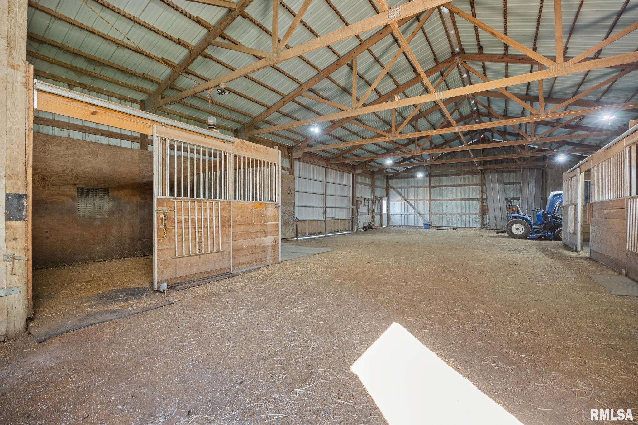 26101 Schuck Road Washington, IL 61571 - Photo 40 of 47