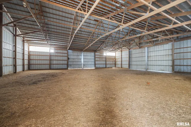 $599,000 | 26101 Schuck Road, Washington, IL 61571