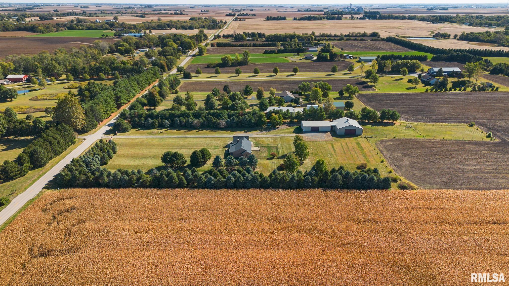 26101 Schuck Road Washington, IL 61571 - Photo 44 of 47