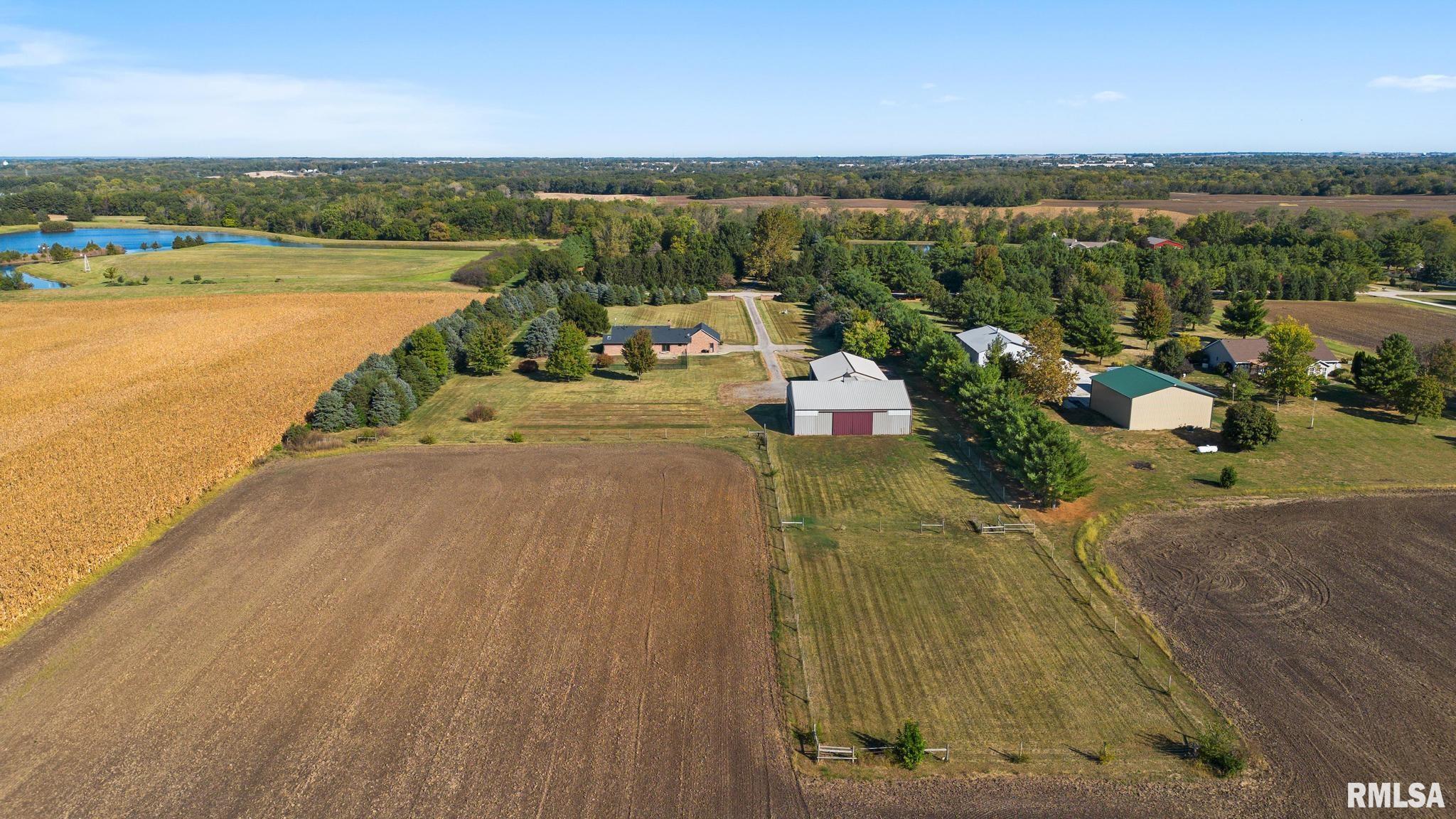 26101 Schuck Road Washington, IL 61571 - Photo 45 of 47