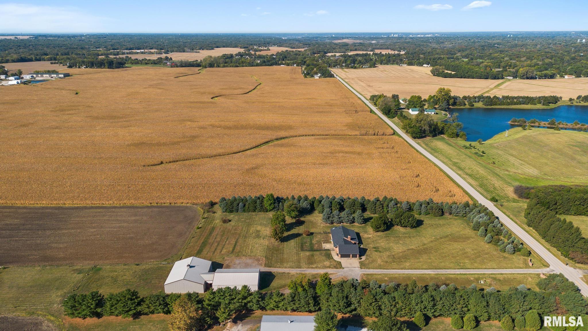 26101 Schuck Road Washington, IL 61571 - Photo 46 of 47