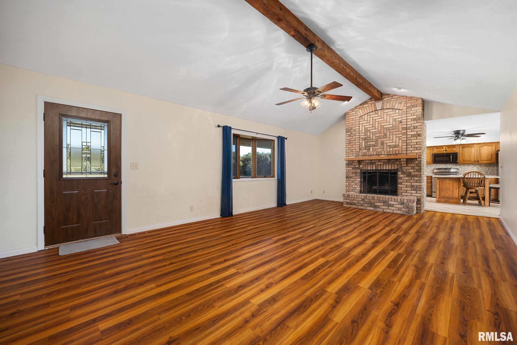 26101 Schuck Road Washington, IL 61571 - Photo 5 of 47