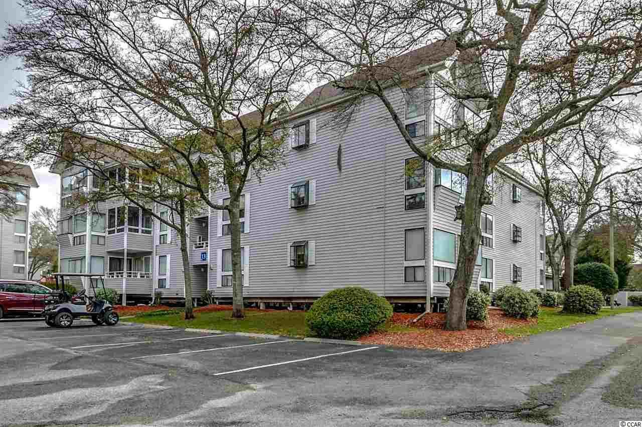 351 Lake Arrowhead Road, Unit 13151 Myrtle Beach, SC 29572 - Photo 1 of 25 Gallery Image 1