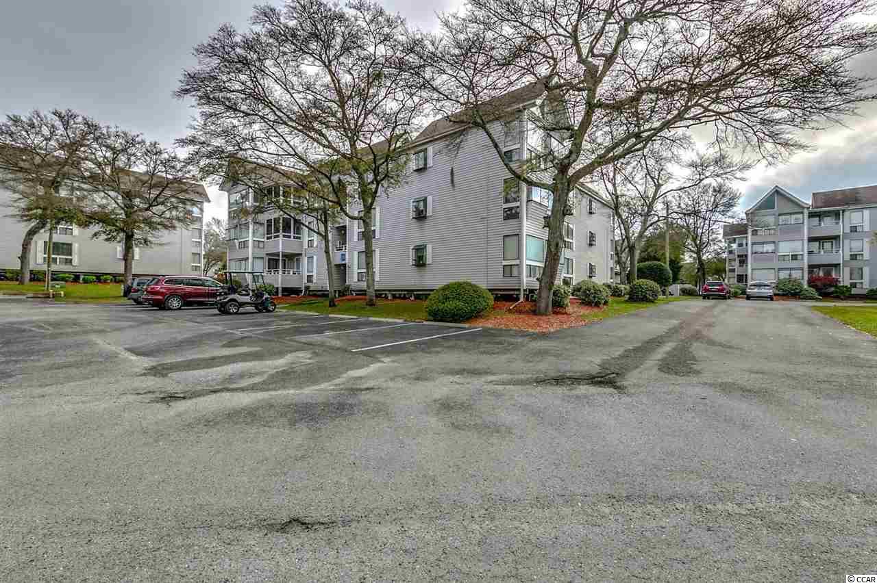 351 Lake Arrowhead Road, Unit 13151 Myrtle Beach, SC 29572 - Photo 18 of 25 Gallery Image 18