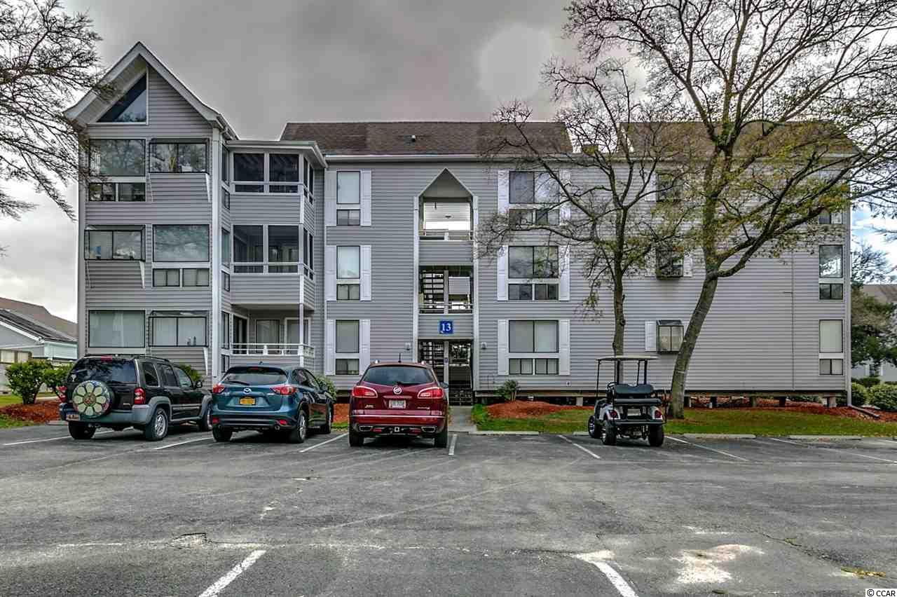 351 Lake Arrowhead Road, Unit 13151 Myrtle Beach, SC 29572 - Photo 19 of 25 Gallery Image 19