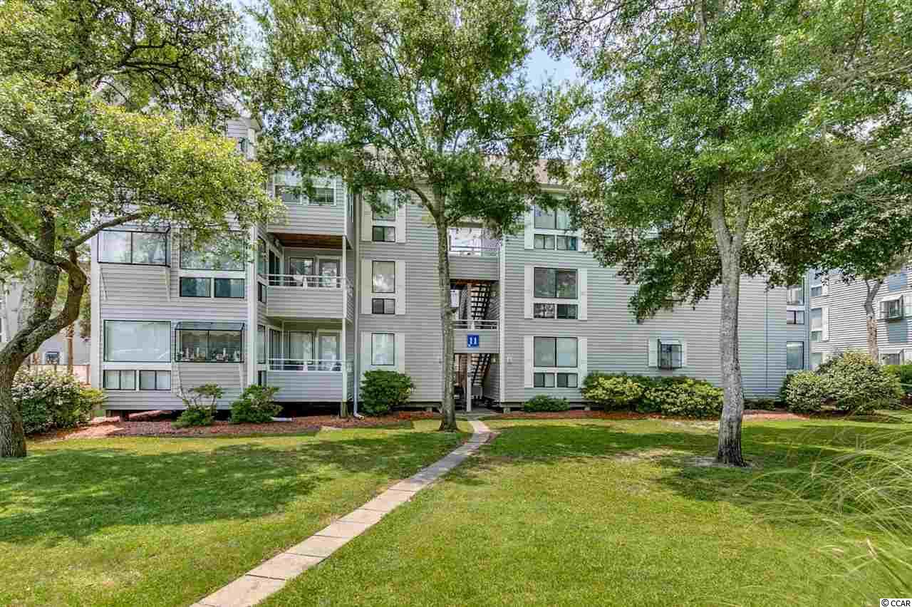 351 Lake Arrowhead Road, Unit 13151 Myrtle Beach, SC 29572 - Photo 24 of 25 Gallery Image 24