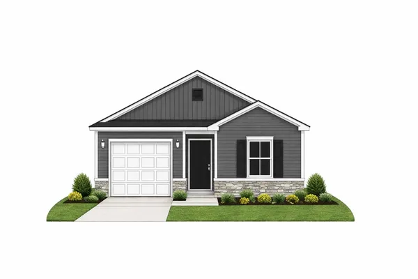 $224,900 | 812 Gibson Street, Marion, SC 29571