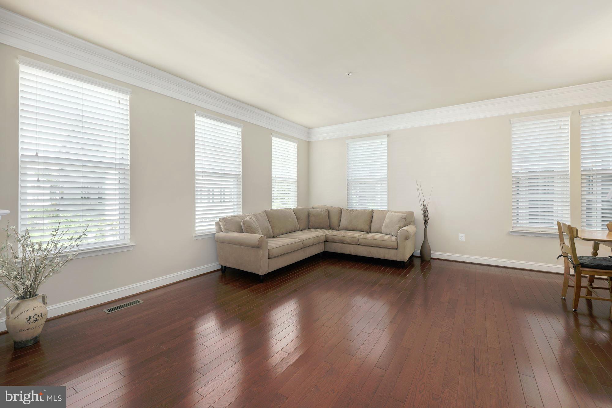 14407 Vedanta Way Silver Spring, MD 20906 - Photo 12 of 31 Living room has lots of windows