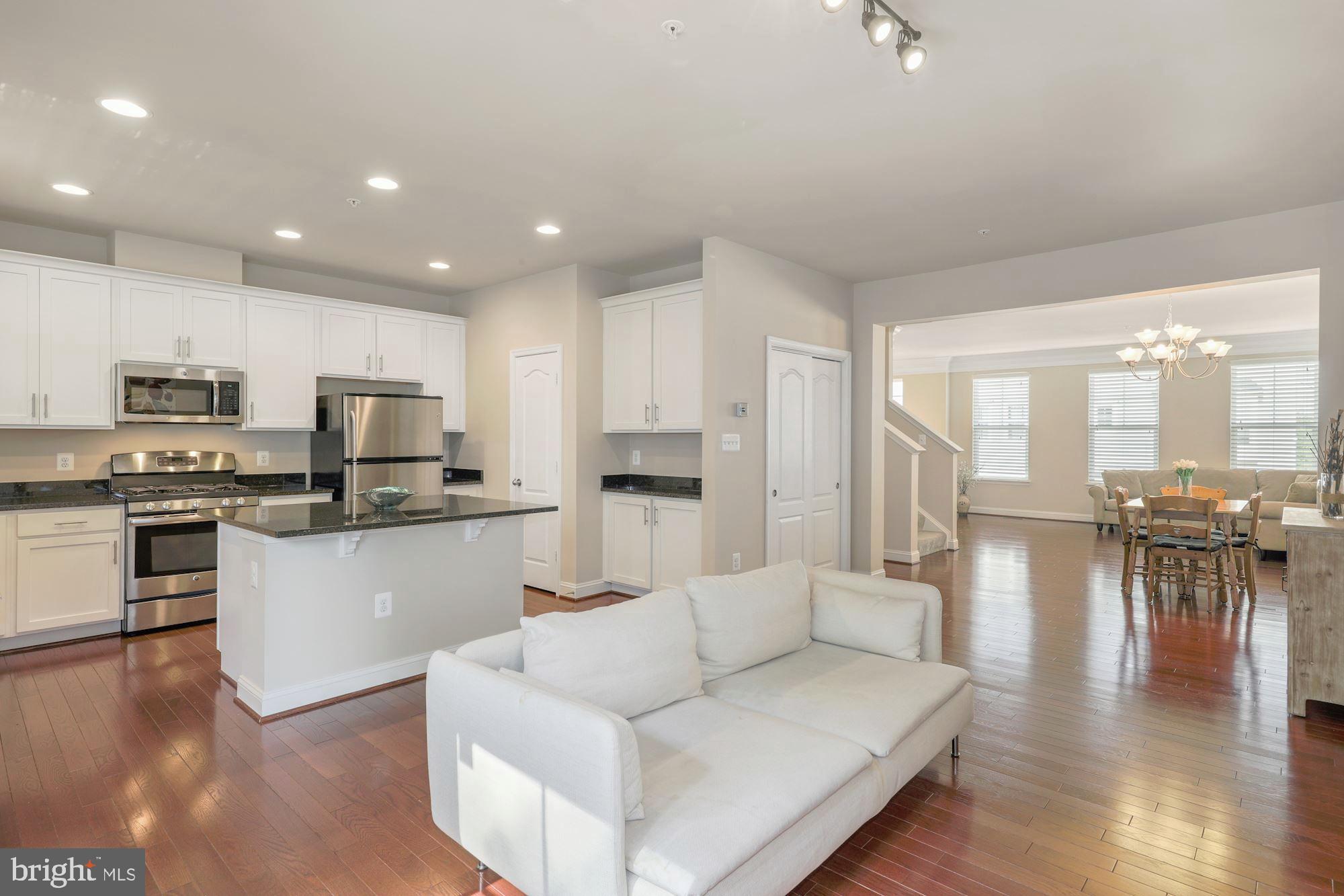 14407 Vedanta Way Silver Spring, MD 20906 - Photo 31 of 31 Very spacious and open floor plan