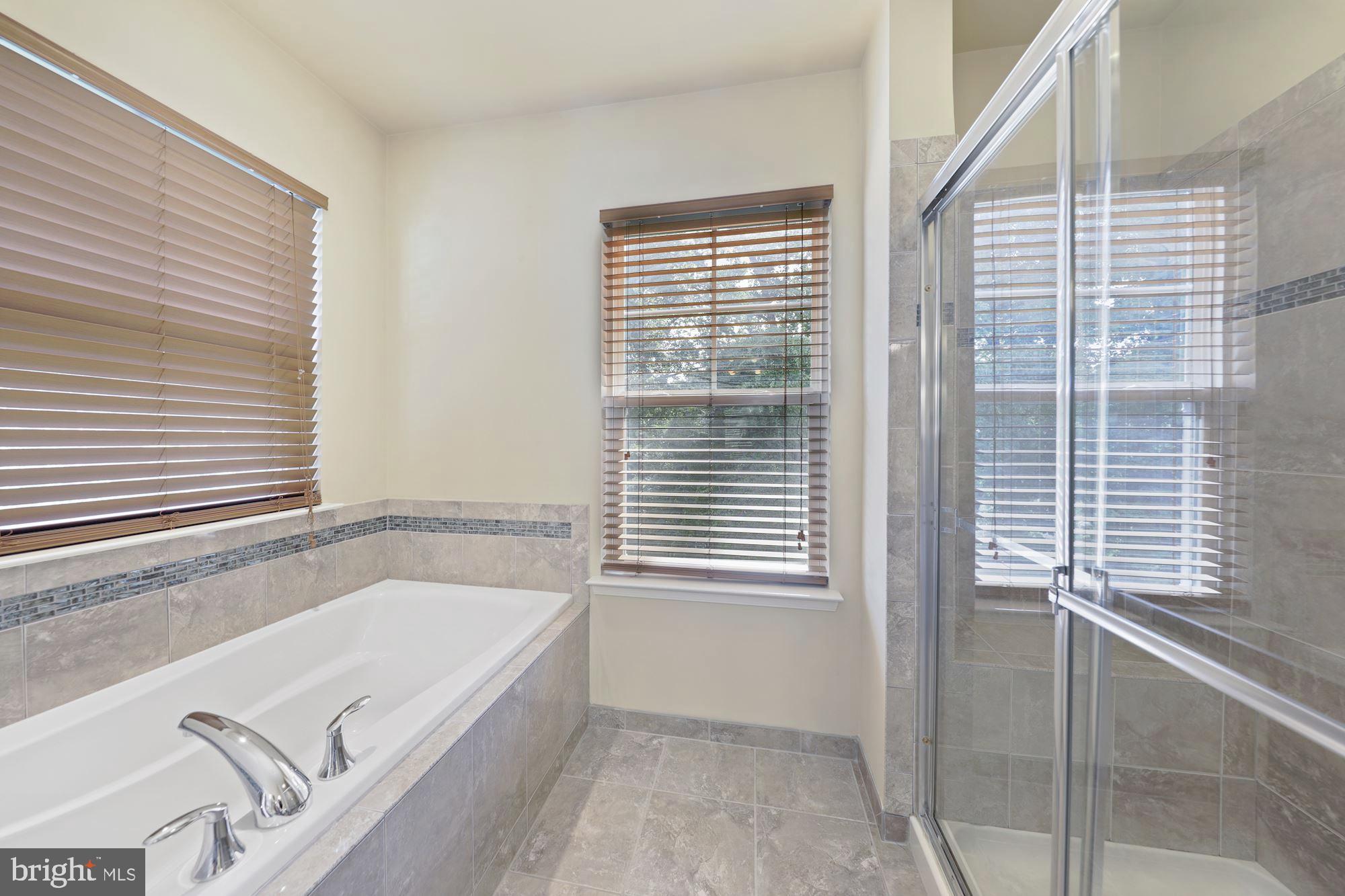 14407 Vedanta Way Silver Spring, MD 20906 - Photo 17 of 31 Upgrade ceramic tiles for the master bath