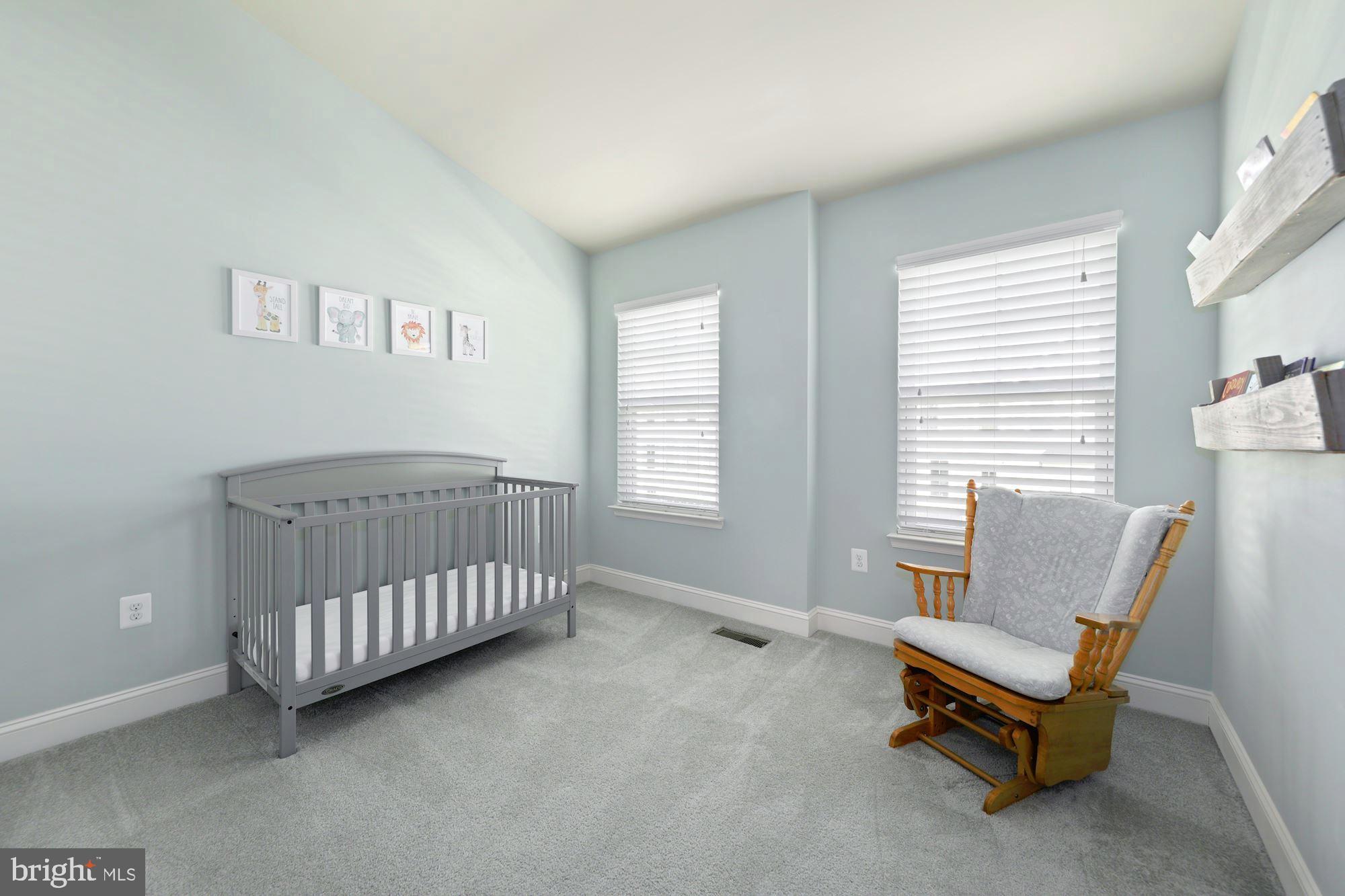 14407 Vedanta Way Silver Spring, MD 20906 - Photo 22 of 31 3rd bedroom