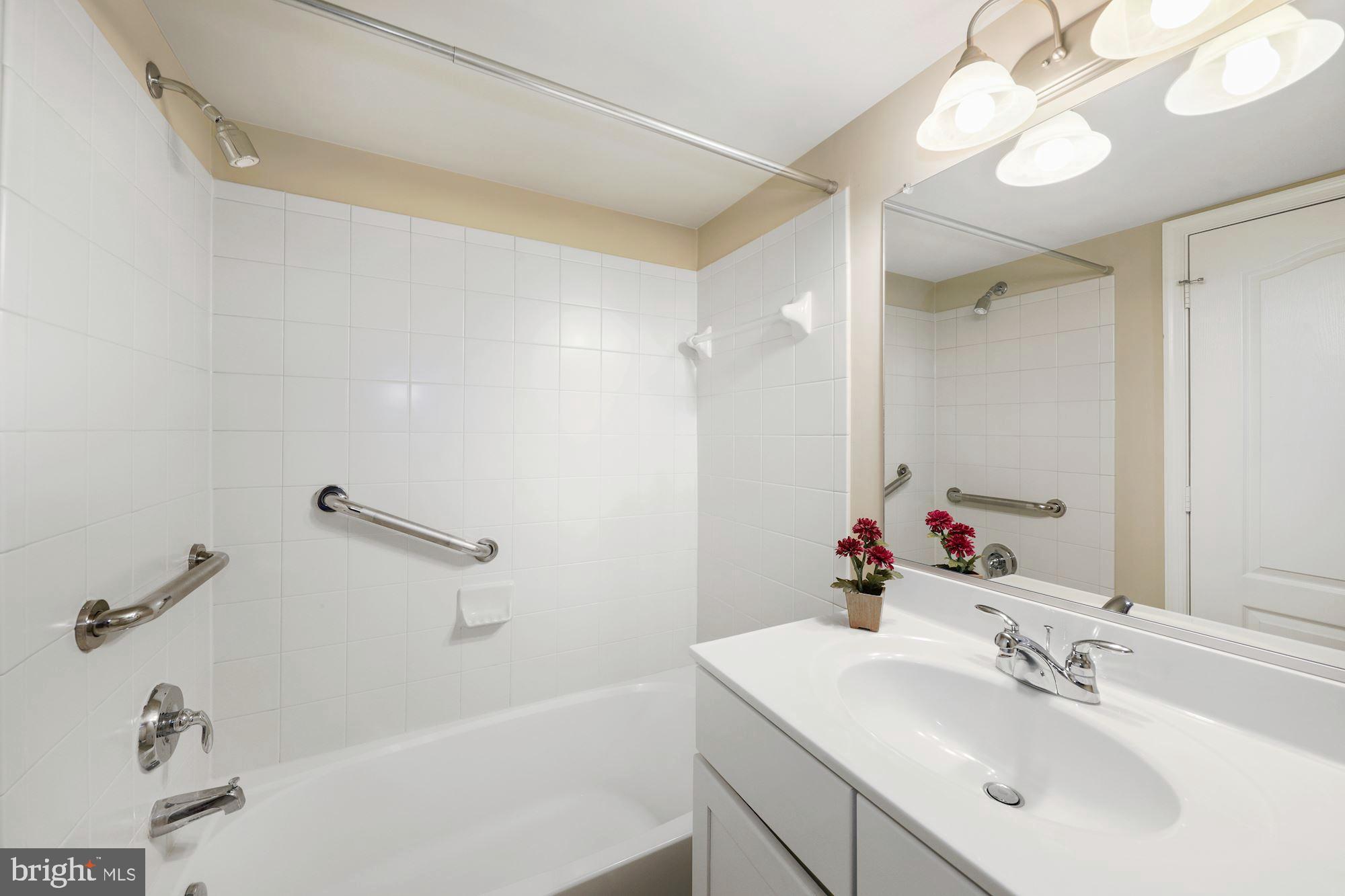 14407 Vedanta Way Silver Spring, MD 20906 - Photo 26 of 31 Full bath in lower level