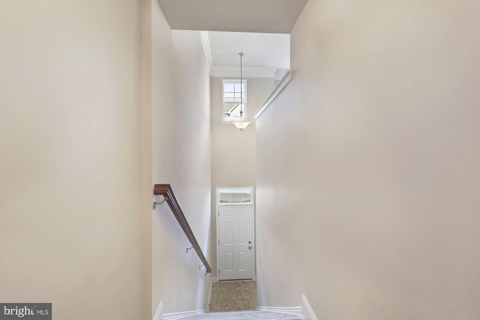 14407 Vedanta Way Silver Spring, MD 20906 - Photo 3 of 31 High ceiling foyer
