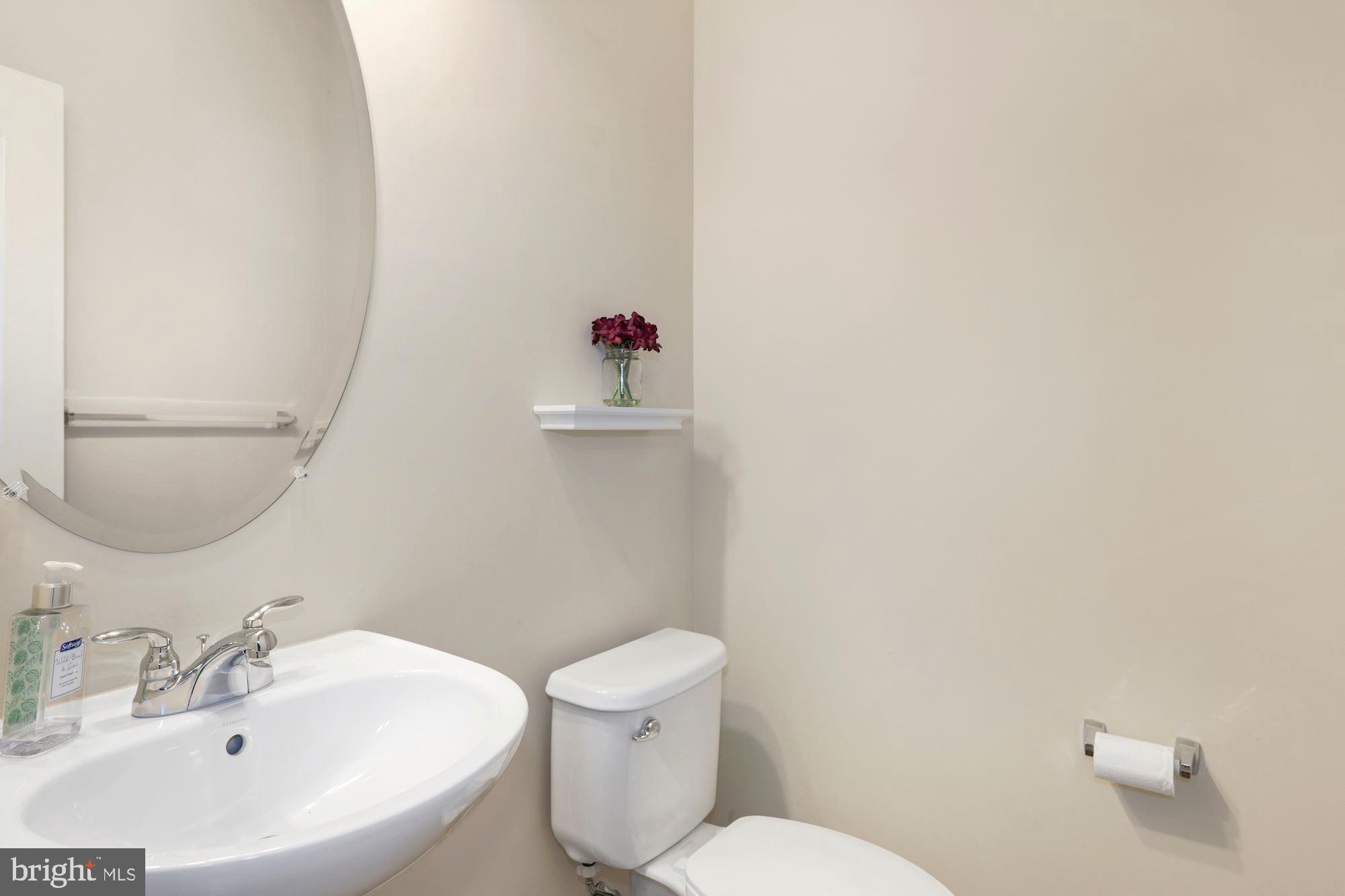 14407 Vedanta Way Silver Spring, MD 20906 - Photo 5 of 31 Powder Room