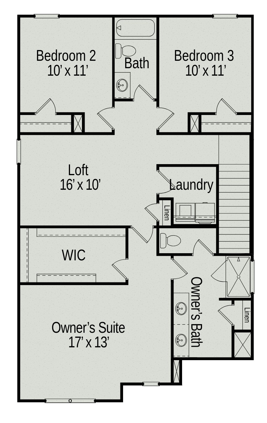 981 Andasia Way Clarksville, TN 37042 - Photo 14 of 14