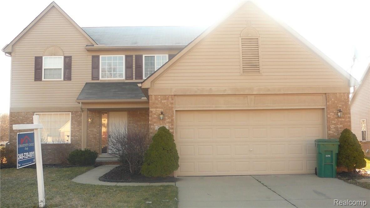 7999 Jeremy Road Belleville, MI 48111 - Photo 1 of 15 Front View