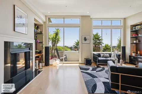 $1,695,000 | 3645 Market Street, Unit 2, San Francisco, CA 94131