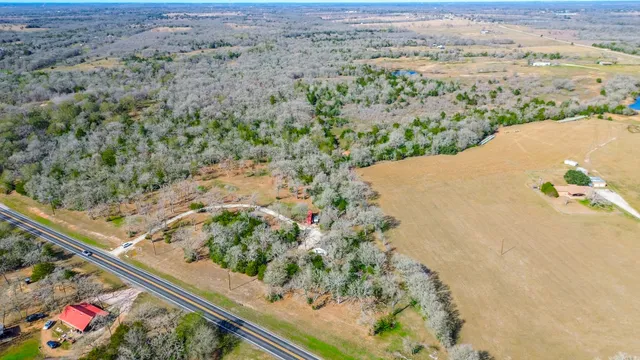 $680,000 | 4720 Fm 60, Somerville, TX 77879