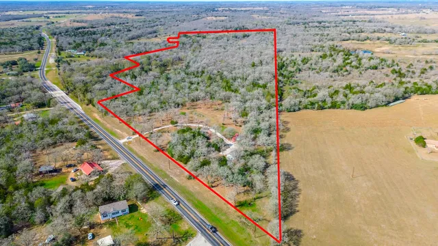 $680,000 | 4720 Fm 60, Somerville, TX 77879