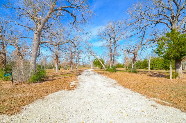$680,000 | 4720 Fm 60, Somerville, TX 77879