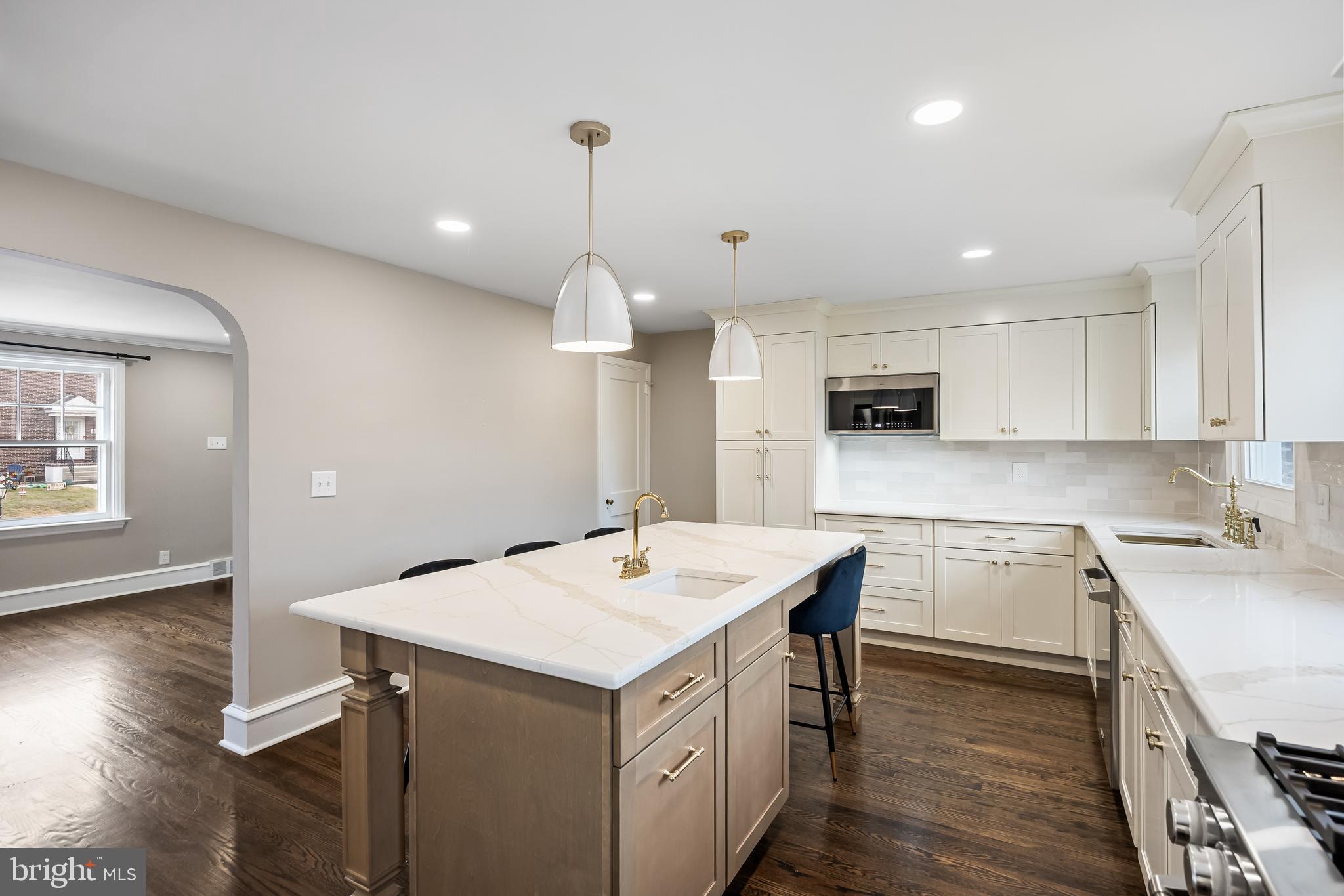 113 West Albertson Avenue Haddon Township, NJ 08108 - Photo 12 of 30