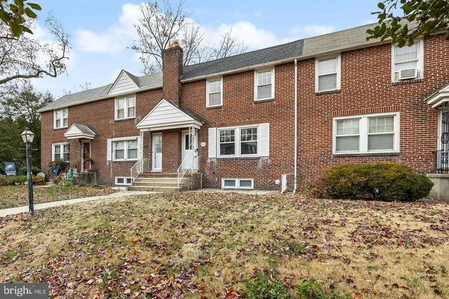 $3,500 | 113 West Albertson Avenue, Haddon Township, NJ 08108