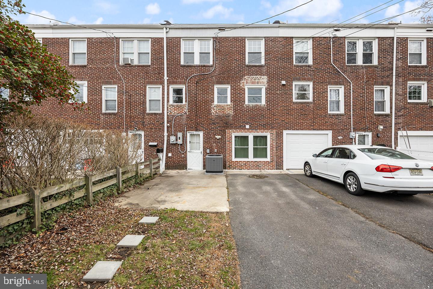 113 West Albertson Avenue Haddon Township, NJ 08108 - Photo 29 of 30