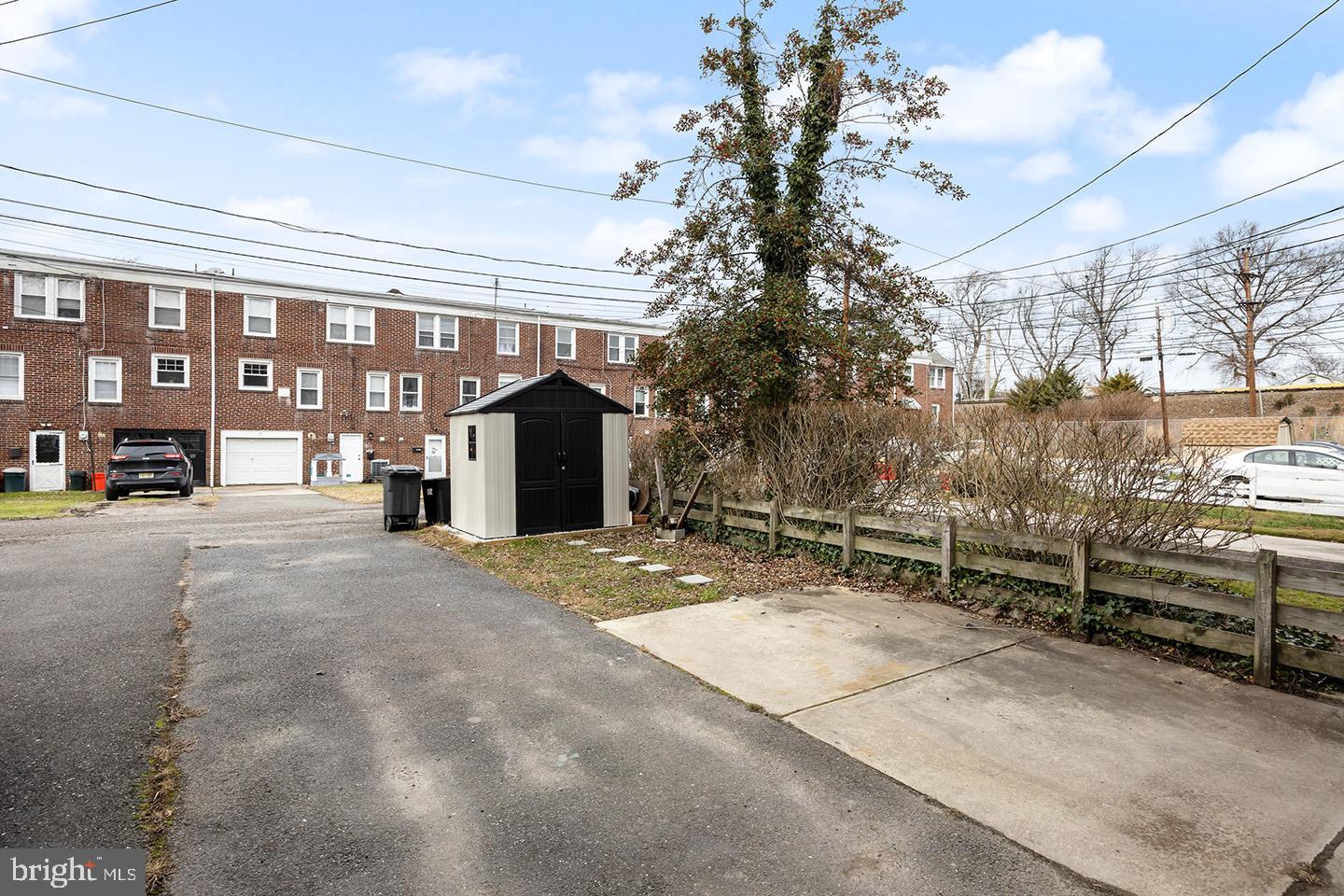 113 West Albertson Avenue Haddon Township, NJ 08108 - Photo 30 of 30