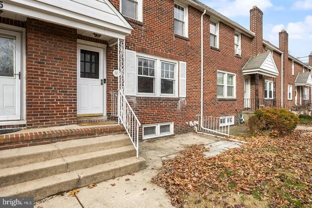 $3,500 | 113 West Albertson Avenue, Haddon Township, NJ 08108