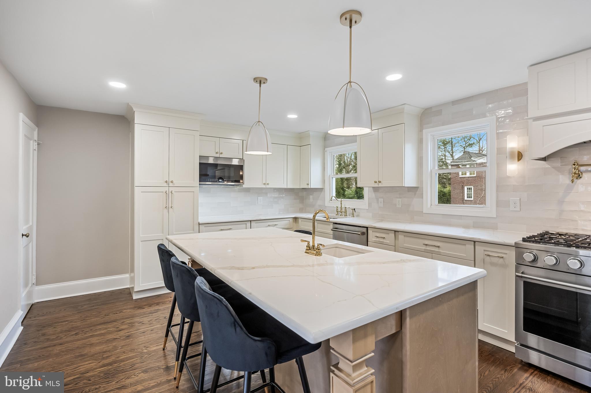 113 West Albertson Avenue Haddon Township, NJ 08108 - Photo 9 of 30