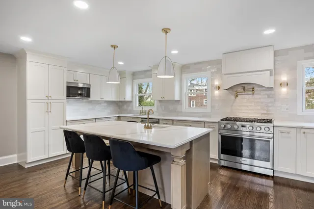 $3,500 | 113 West Albertson Avenue, Haddon Township, NJ 08108