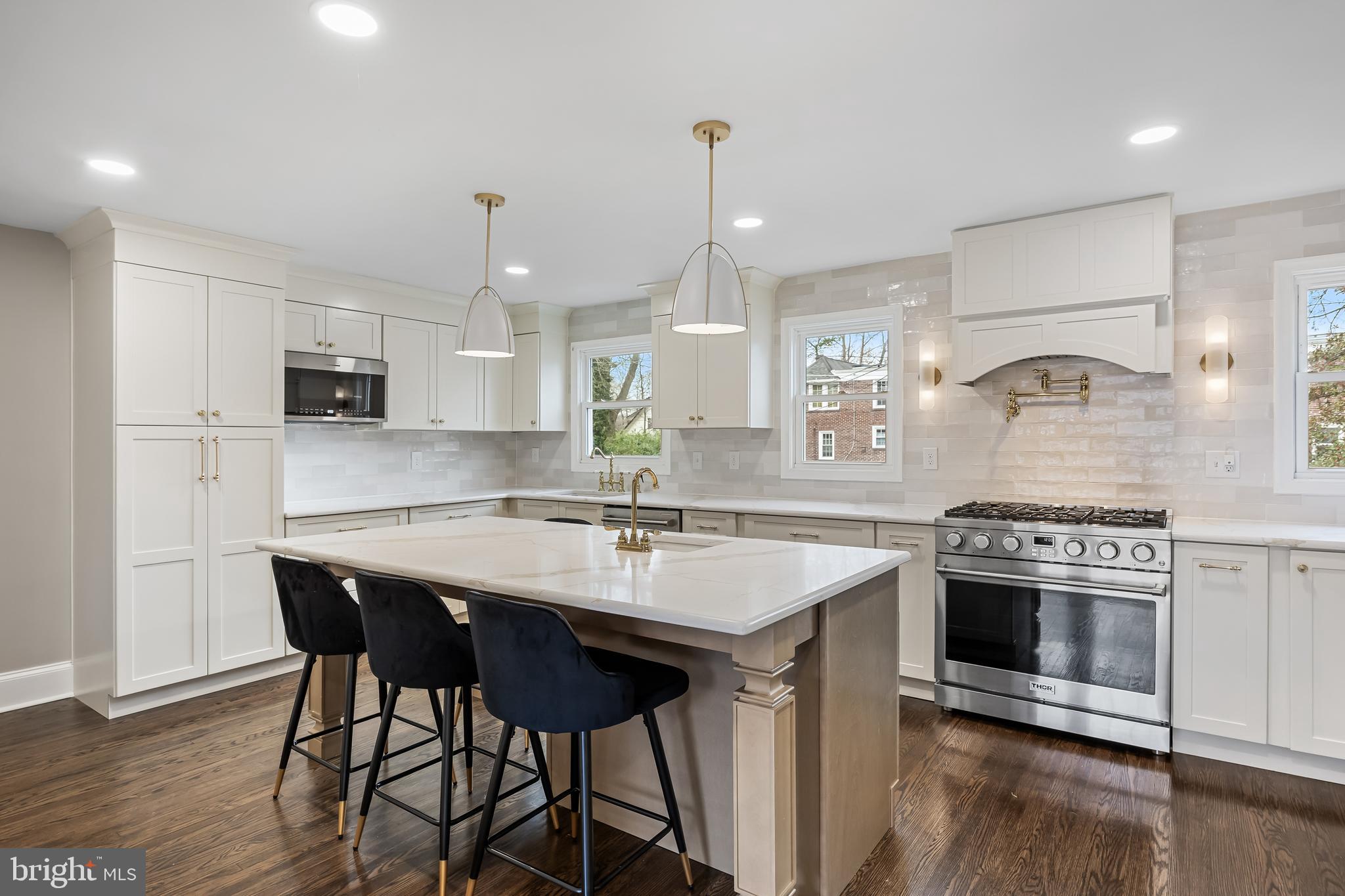 113 West Albertson Avenue Haddon Township, NJ 08108 - Photo 10 of 30