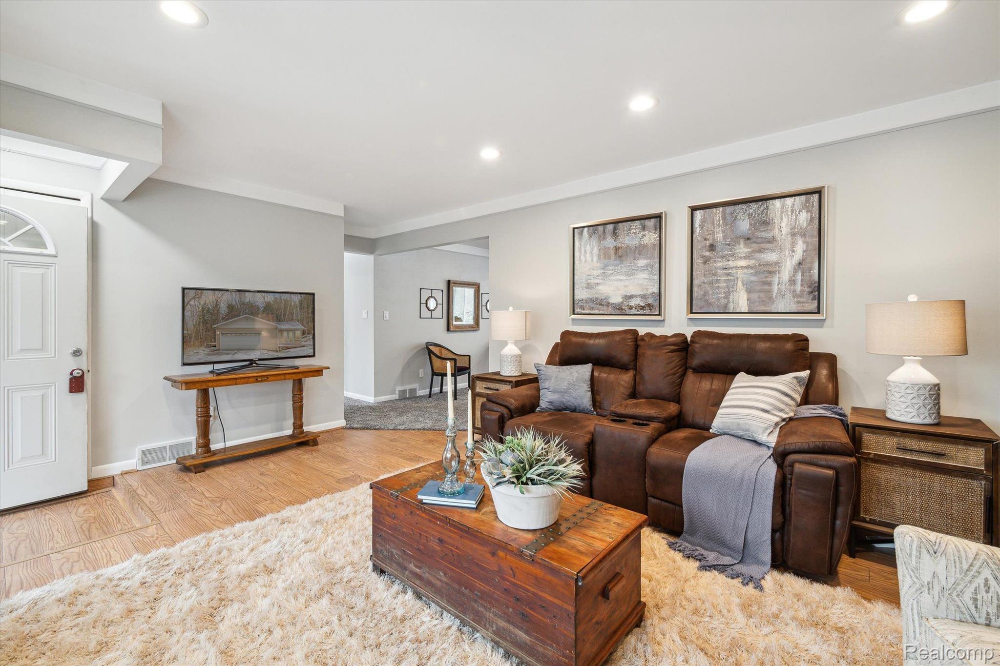 3258 Sexton Road Howell, MI 48843 - Photo 15 of 77 Gallery Image 15