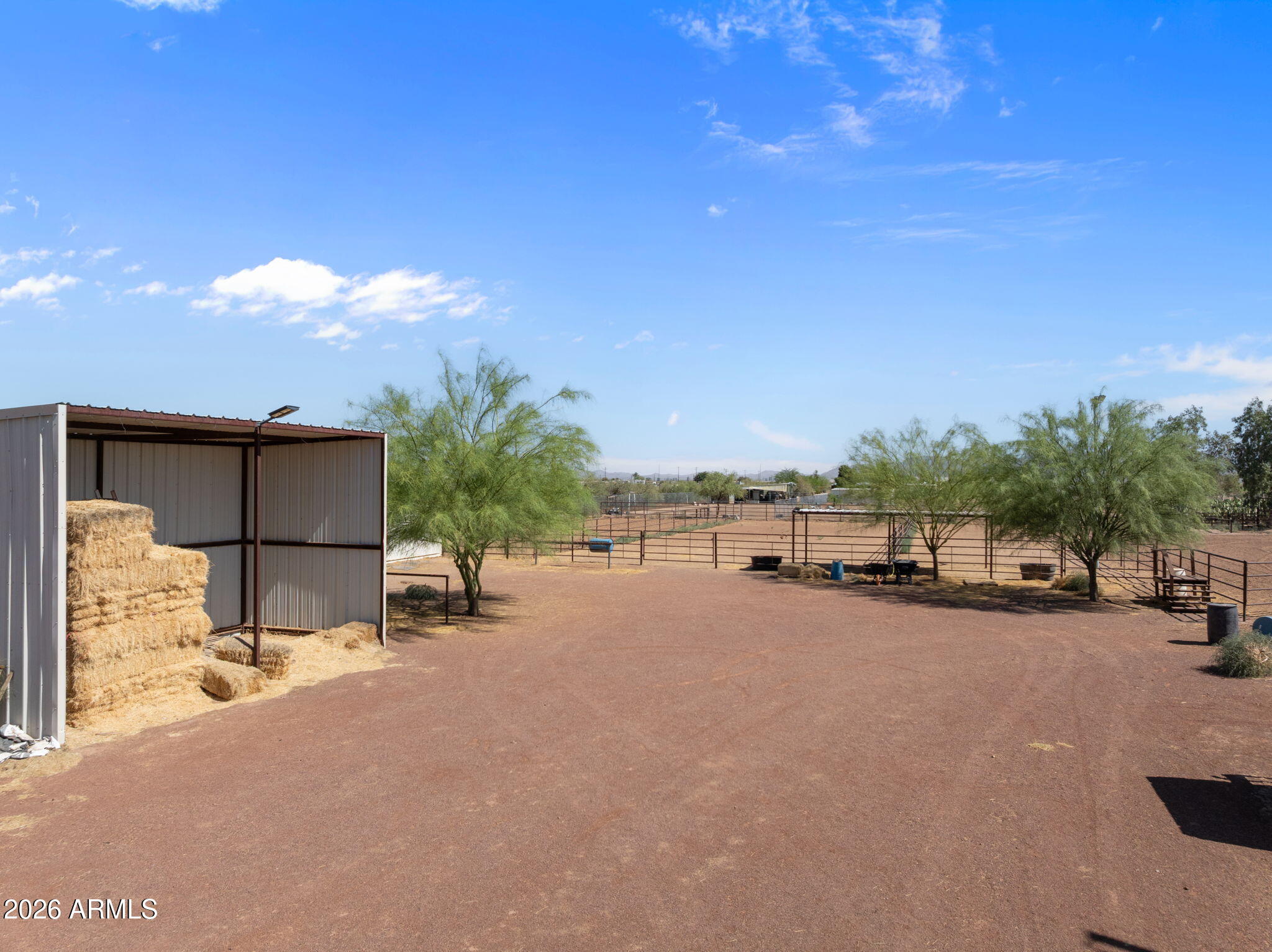 50702 West Hector Road Aguila, AZ 85320 - Photo 13 of 37 13-web-or-mls-DJI_20260709100952_0043_D