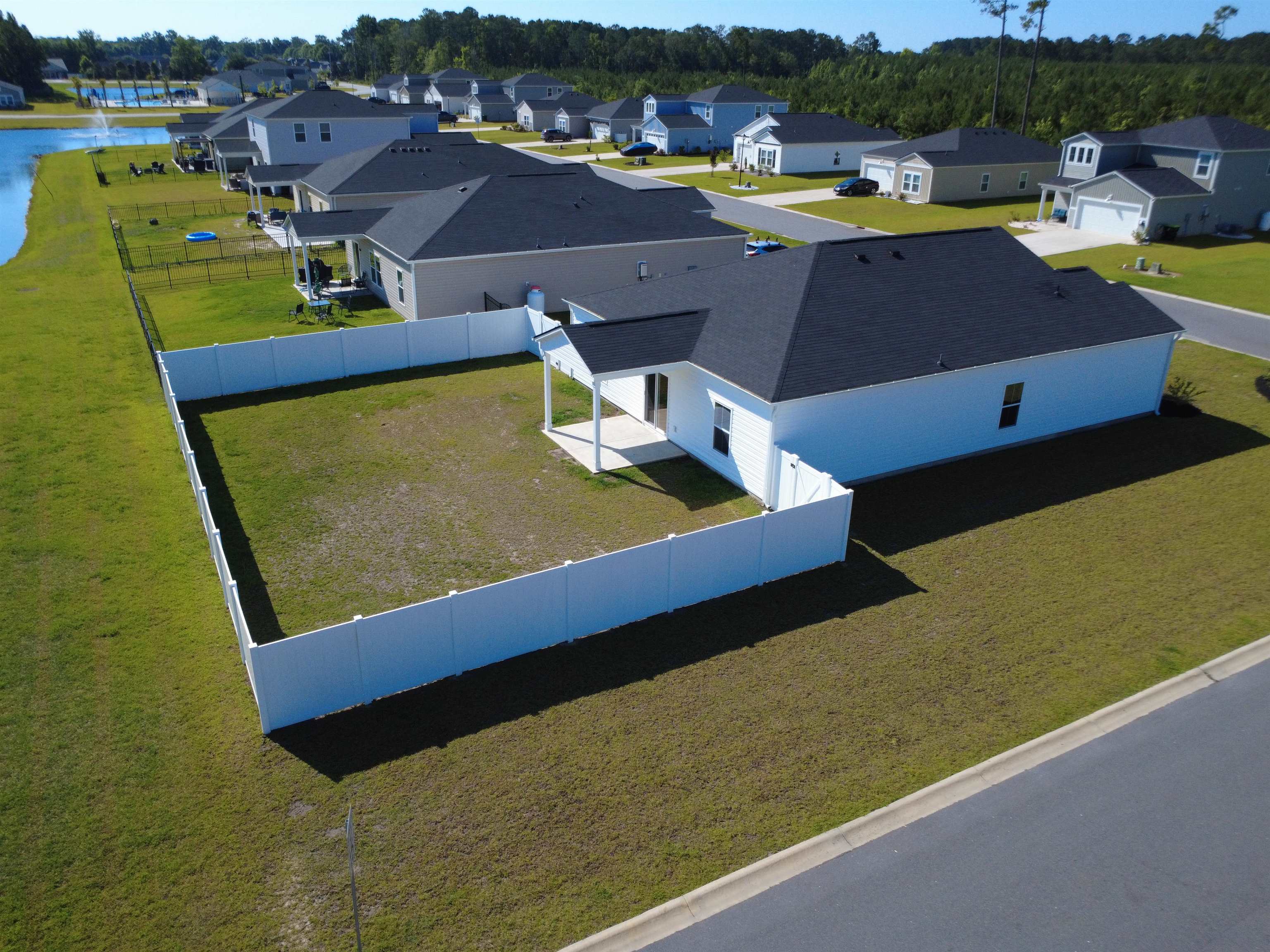 164 Saddle Street Conway, SC 29527 - Photo 30 of 44