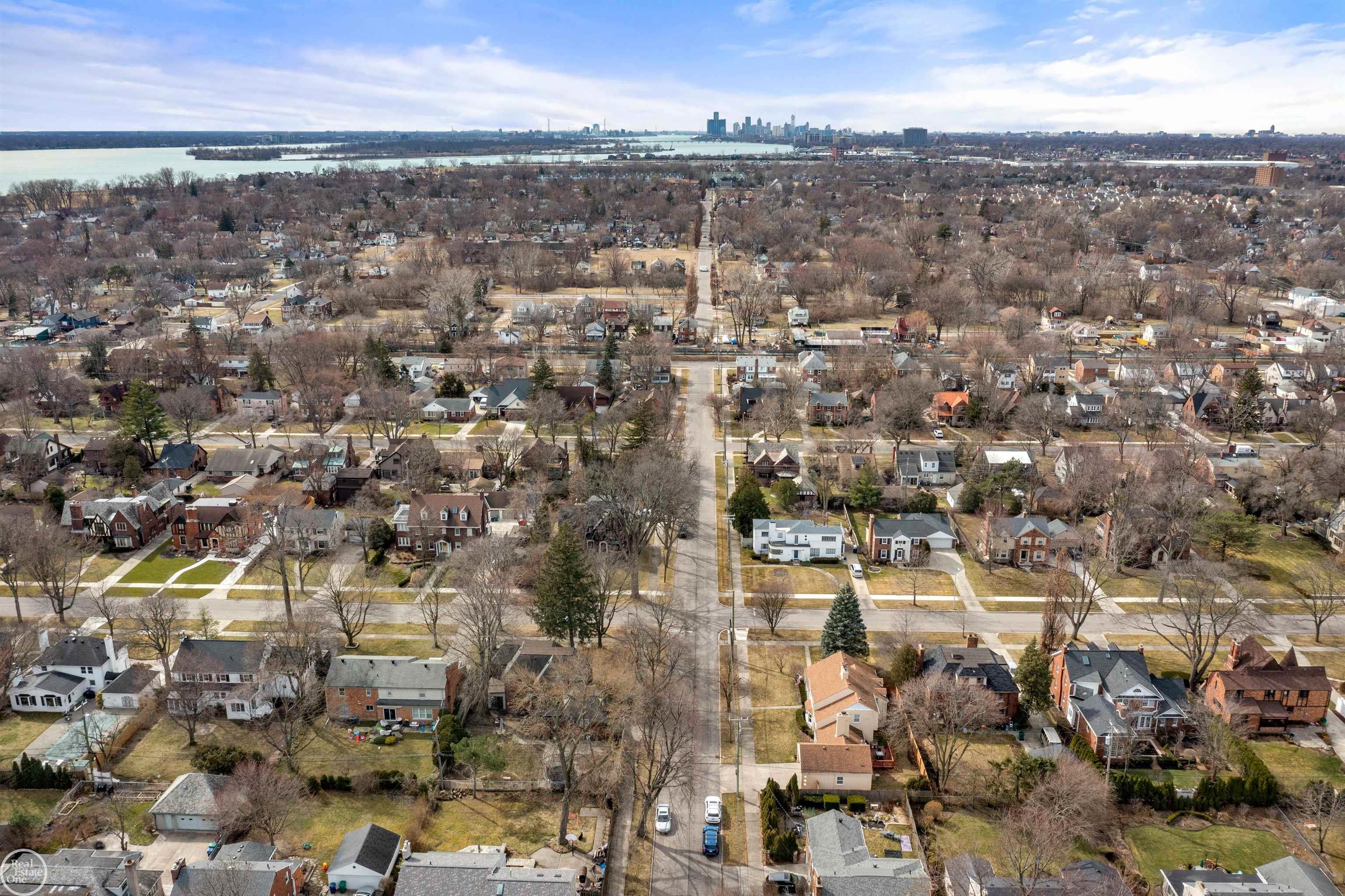 704 Pemberton Road Grosse Pointe Park, MI 48230 - Photo 62 of 75