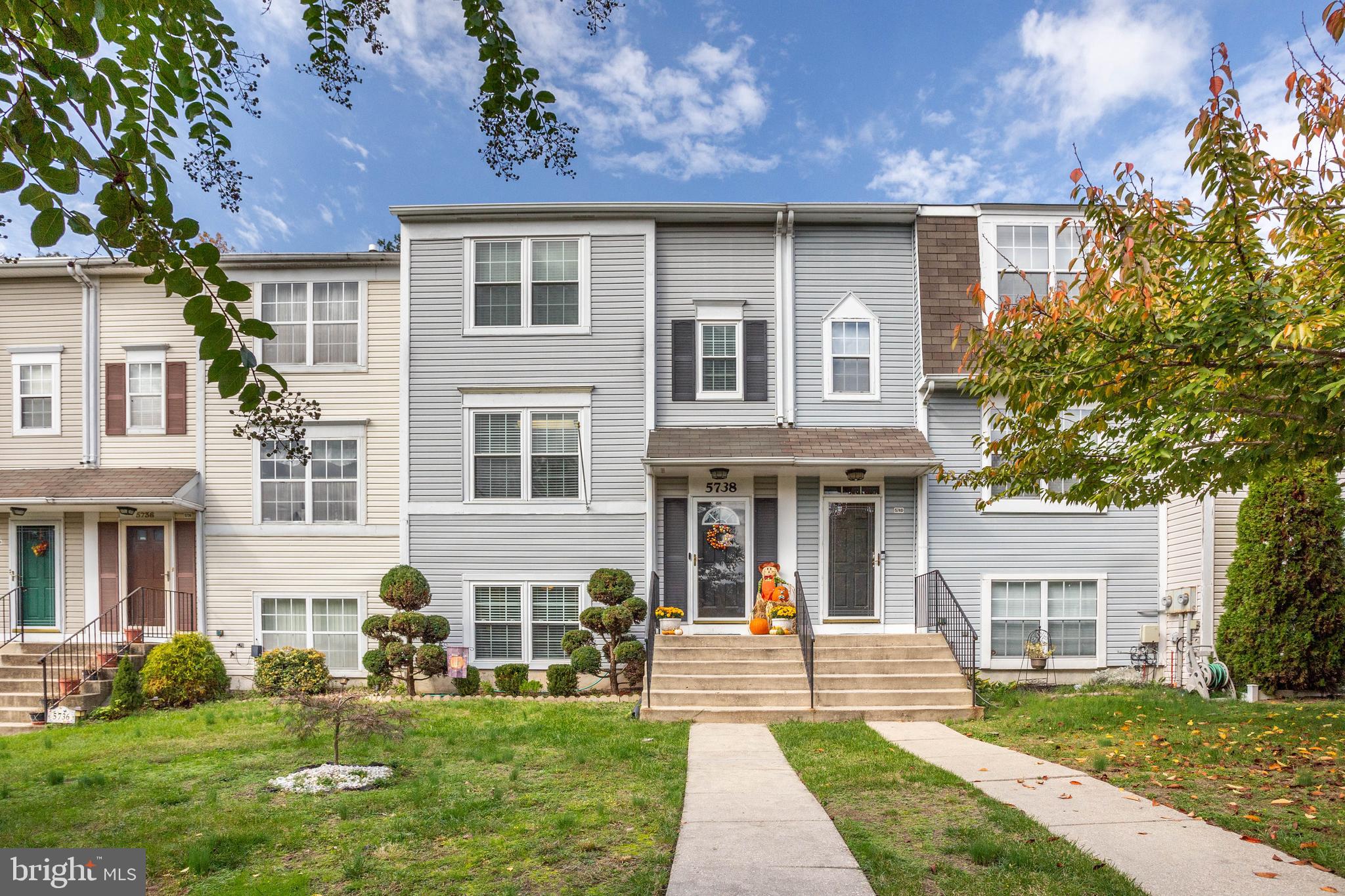 5738 Springfish Place Waldorf, MD 20603 - Photo 1 of 48