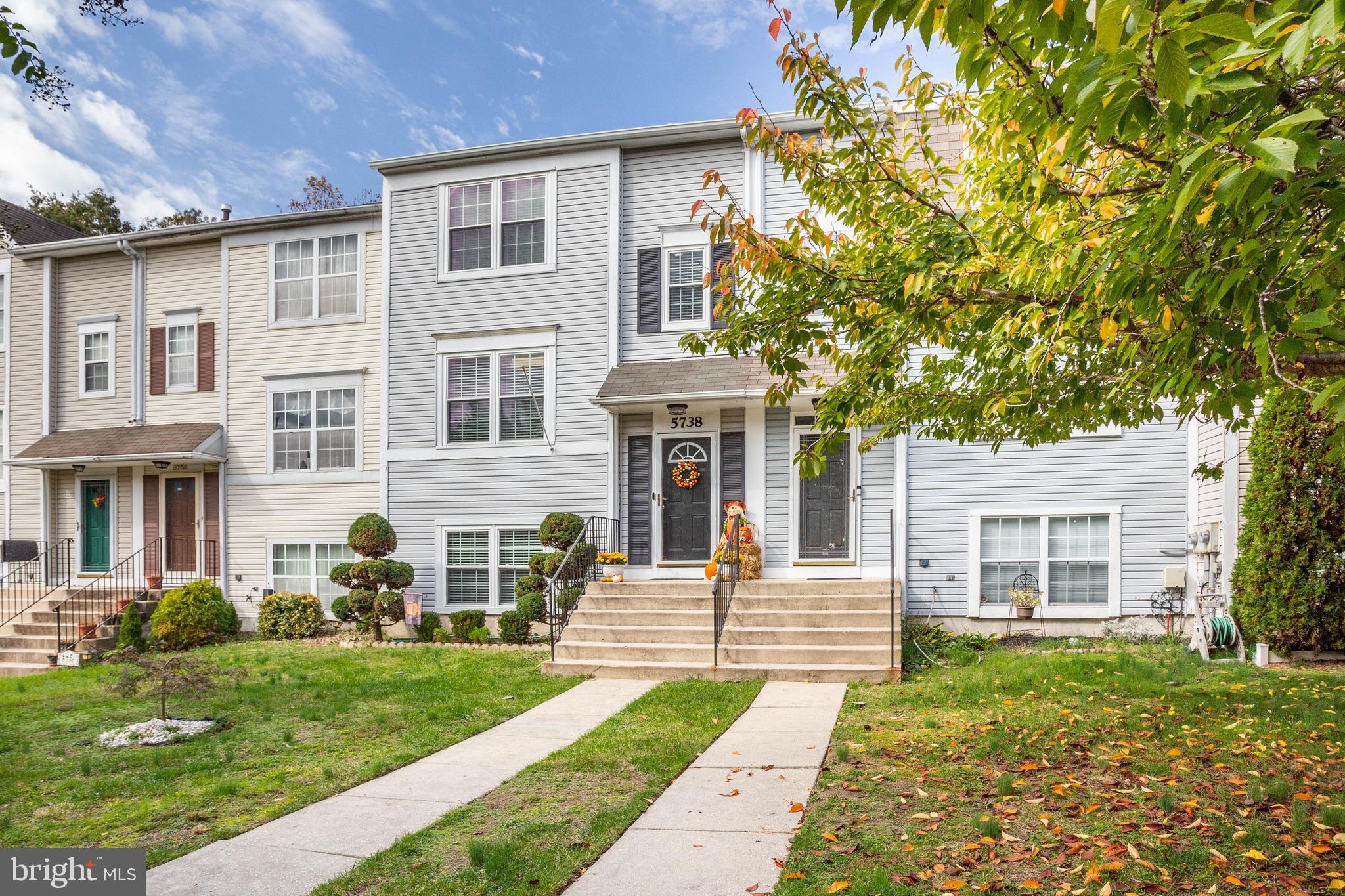 5738 Springfish Place Waldorf, MD 20603 - Photo 2 of 48