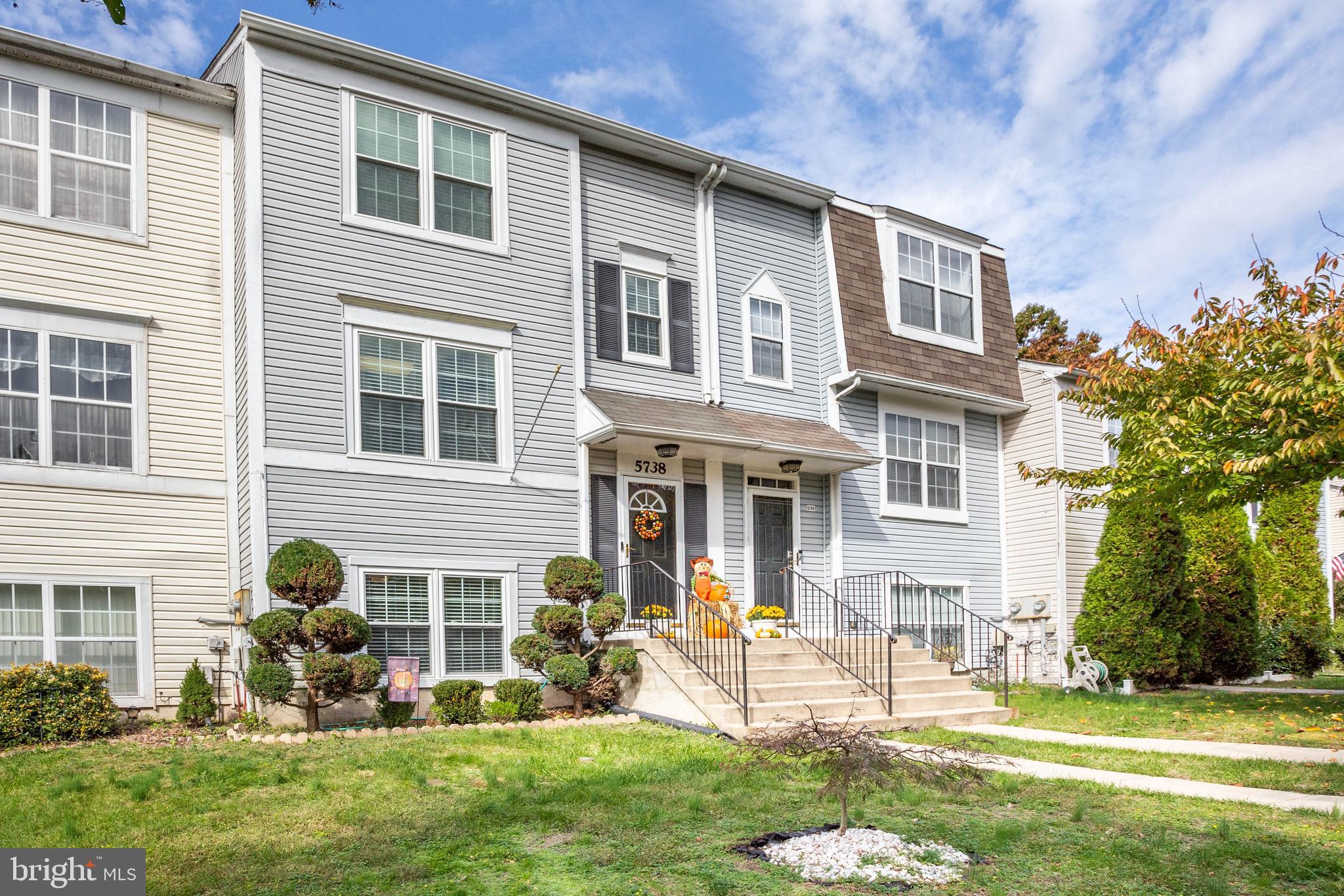 5738 Springfish Place Waldorf, MD 20603 - Photo 3 of 48