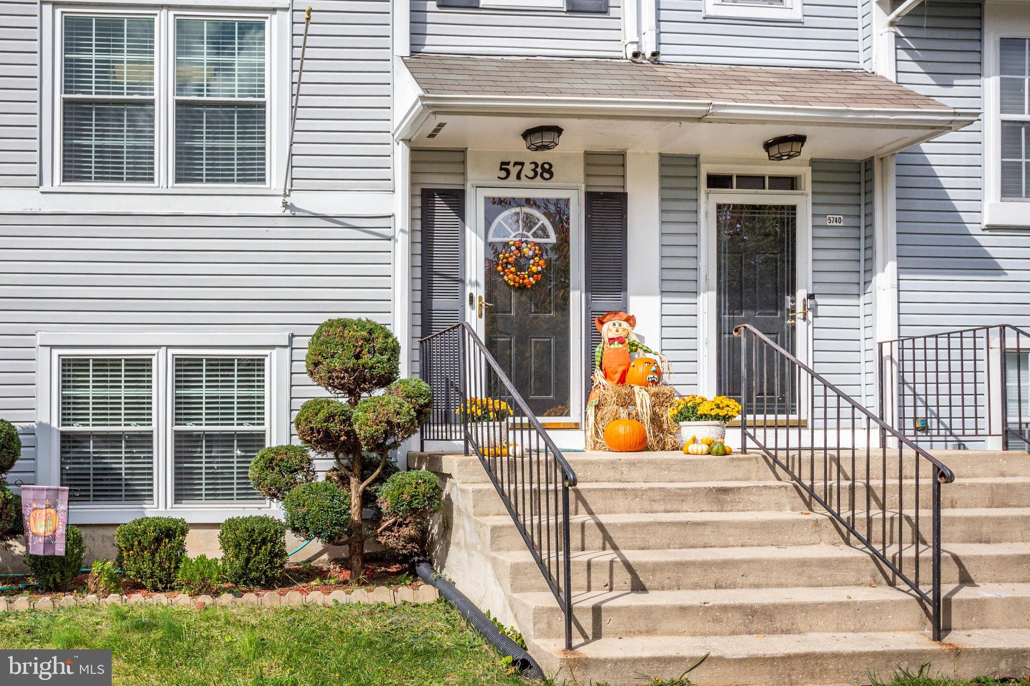5738 Springfish Place Waldorf, MD 20603 - Photo 4 of 48
