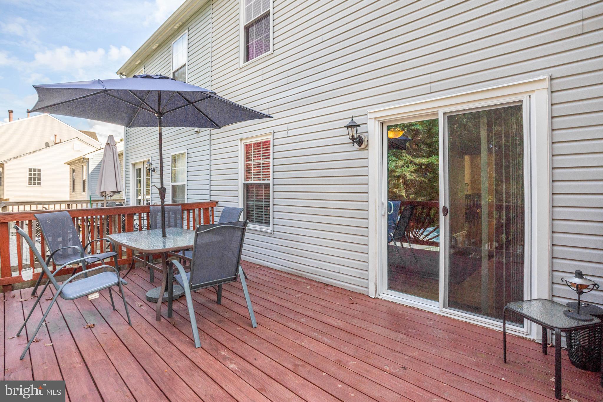 5738 Springfish Place Waldorf, MD 20603 - Photo 37 of 48