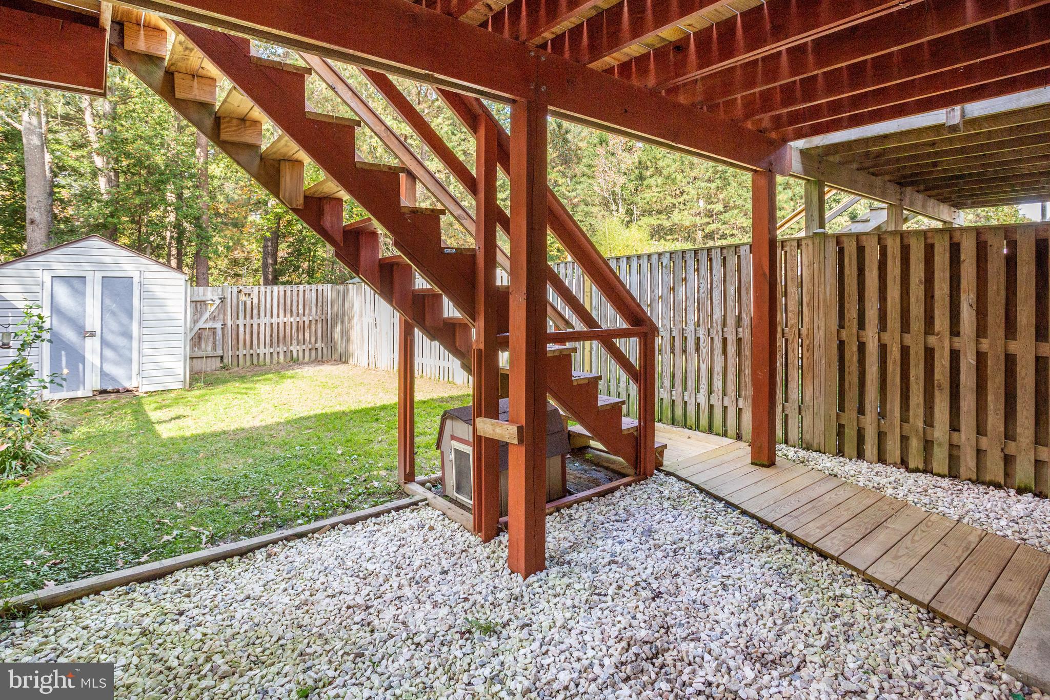 5738 Springfish Place Waldorf, MD 20603 - Photo 39 of 48